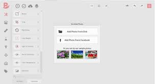 Ipiccy, un program de modificat poze online simplu. 11 Cele Mai Bune Programe De Modificat Poze Online Gratis Inbors
