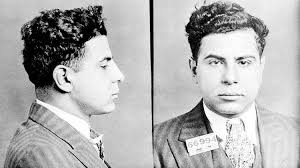 Carmine “Lilo” Galante (1910-1979)