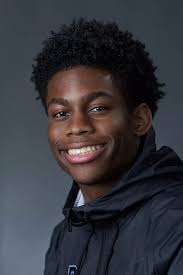 2020-21 Men's Track & Field Roster