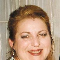 Obituary information for Reasa Falgoust