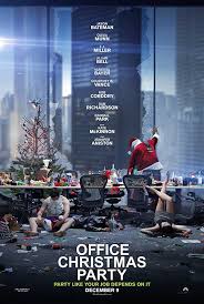 Watch Office Christmas Party 2016 Movie Online Free Putlocker Office Christmas Party Movie Christmas Party Movie Christmas Party Poster