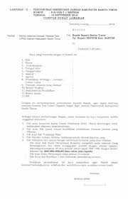 Banyak sekali orang yang ingin menjadi cpns, pasalnya saat ini pns adalah pekerjaan yang mulia. Contoh Surat Lamaran Cpns 2018 Kabupaten Kota Info Cpns 2020