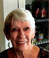 Joan Cox's Instagram, Twitter & Facebook