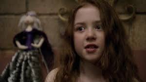 Watch Legend of the Seeker Season 1 Episode 9