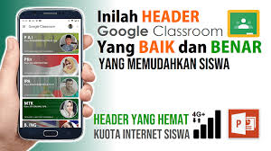 Mengapa guru tk perlu memahami perkembangan emosi anak usia dini? 50 Contoh Gratis Header Google Classroom Dan Google Form Pakar Tutorial