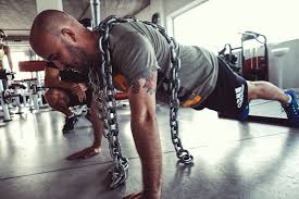 bodyweight for building muscle
