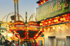 Mini Carnival Weekend
