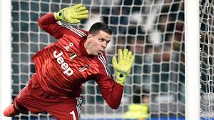 Does wojciech szczesny have tattoos? W8nderful Wojciech Szczesny Juventus