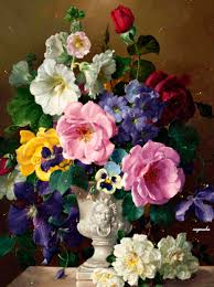 Find funny gifs, cute gifs, reaction gifs and more. Markusatlarge Flowers Animated Gif Flowers Animated Gif