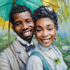 Google Arts & Culture