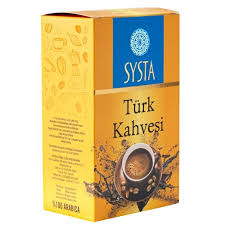 systa kolombiya karisimli turk kahvesi 250 g fiyatlari ve ozellikleri turk kahvesi turkler gercekler