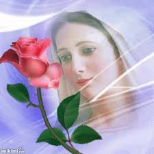Messages de La Vierge Marie