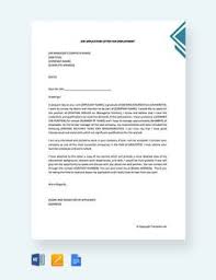 Writing a cover letter is essential when applying for jobs. 13 Tek Ideas In 2021 Job Application Letter Template Application Letters Job Application