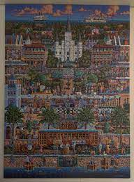 Check spelling or type a new query. New Orleans Dowdle 1000 Pieces Jigsawpuzzles