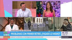 Un oficio a la contraloría general de la república envió la bancada de diputadas y diputados del ppd para solicitar un informe, antecedentes e investigación respecto a eventuales vulneraciones al principio de prescindencia política por parte de sebastián sichel y de sus colaboradores directos, durante su. Sebastian Sichel Se Refirio A Su Candidatura Presidencial