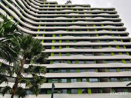 Waterway terraces i is a apartment building located at punggol walk in republic of singapore. Waterway Terraces Review Convenient Waterfront Living But Not Great Maintenance Property Blog Singapore Stacked Homes