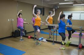 Maybe you would like to learn more about one of these? Attention Shoppers Yoga In Aisle 3 Wsj