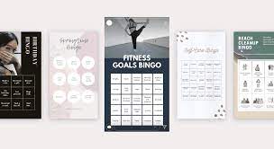 You can enter your own settings to create your own custom bingo cards. Z10olj7unatkom