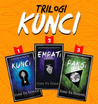 Jangan baca novel ini (jbni) tulisan ismi fa ismail ini merupakan sebuah novel yang bertema/bergenrekan sesuatu yang unik kepada penulis ini. Ismi Fa Ismail Author Of Jangan Baca Novel Ini