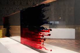 Frieze london 2019 online viewing room. Sterling Ruby Im Belvedere