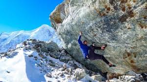 Juan pablo mohr vivió la vida y el deporte con gran pasión. 9dnm06rcvwmfm