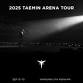 2025 TAEMIN ARENA TOUR event image