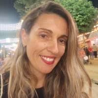 Olga Rivero Zalievskaya