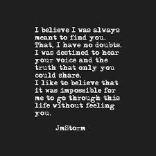 Jmstorm Storm Jon Twitter Jm Storm Quotes Storm Quotes Words Quotes