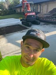 Concrete Everything!!! Share Your Knowledge!!!