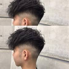 Style a majestic pompadour for the top hair and a bald fade with a part that creates a great contrast between the sides and the rich top. 17 Best Shadow Fade Haircuts For Men In 2021