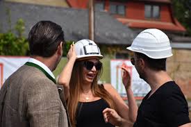 Walter temmer liebt seine heimat, seine familie und einhörner. Schon Wohnen In Leibnitz Walter Temmer Verwirklicht Nachstes Millionenprojekt Leibnitz