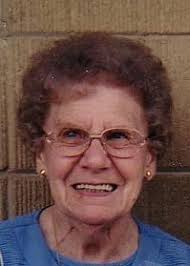 Rita Grafenstein Obituary