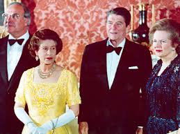 Queen Elizabeth II at 92: World Leaders She Outlasted, From Hitler to JFK