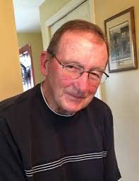 Obituary information for James J. Mellett