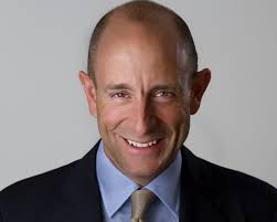 Revolving door: Kantar's third boss in 18 months is BT CEO's bro