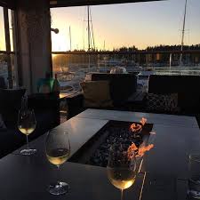Best patios in downtown vancouver | news. 9 Fabulous Heated Patios To Visit This Fall Populist