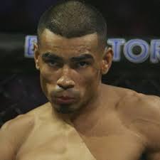 Ralph Acosta vs. Tulio Quintanilla, Bellator 34