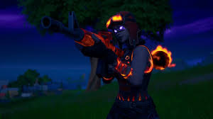 Fortnite renegade raider skin pictures. New Renegade Raider Skin Review Blaze Skin Review Combos And Gameplay Youtube