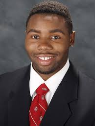 Marquis Mason, East, Tight End