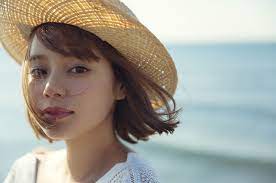 marquee moon 岸本セシル hairstyle hair styles beauty