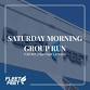 Saturday Morning Group Run event in Littleton, CO