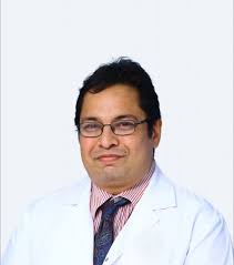 Get Appointment with Dr Pratik Ranjan Sen