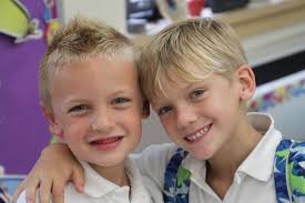 St. Jude School celebrated kindness at recent Mercy Day event