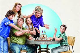 The big bang theory se centra en la vida de cinco personajes que residen en pasadena, california: Une Saison 3 Et Une Saison 4 Pour Young Sheldon Le Spin Off De Big Bang Theory Se Poursuit Jusqu En 2021 Critictoo Series Tv