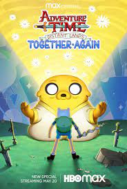 1 synopsis 2 plot 3 characters 3.1 major characters 4 gallery 4.1 official art 4.2 production art 4.3 screenshots 5 references peppermint butler starts over at the beginning, as just another. Key Art Revealed For Adventure Time Distant Lands Together Again Animation World Network