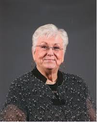 Mary Wynona Lawrence Obituary January 24, 2025