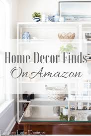 Home Decor Finds On Amazon And Amazon Prime Day Deals Home Decor Affordable Home Decor Diy Home Decor