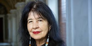 When the Light of the World Was Subdued, Our Songs Came Through