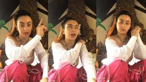 Charli xcx shares the stage in the ultimate fan surprise october 3, 2017. Charli Xcx Instagram Live Stream 10 April 2020 Ig Live S Tv