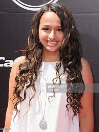 Jazz jennings finally feels comfortable with her own body. Jazz Jennings Arrives At The 2015 Espys At Microsoft Theater On July 15 2015 In Los Angeles California In 2020 Jazz Jennings Beautiful Photo